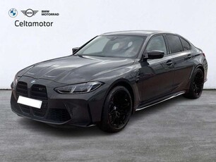 BMW M3Competition xDrive