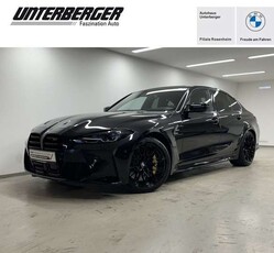 BMW M3Competition xDrive Limousine+M Race Track Paket+DA