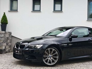 BMW M3COUPE 1.HAND | 5972 KM | ERSTLACK | SAMMLER!!