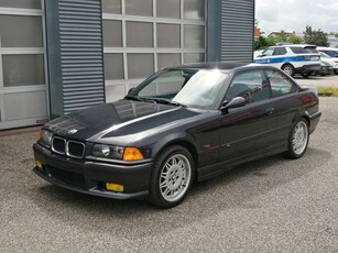 BMW M3Coupe 2 Hand Originalzustand