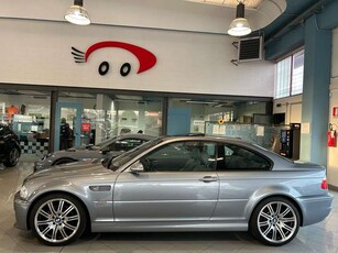 BMW M3Coupe 3.2 SMG -- Leggere descrizione