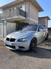 BMW M3Coupe 4.0 V8