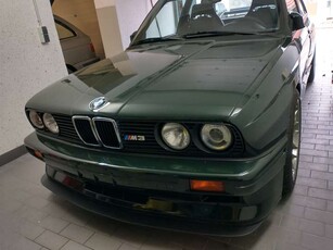 BMW M3e30 2,5