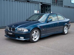 BMW M3E36 3.2L Individual