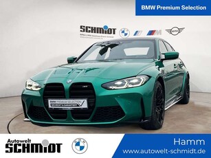 BMW M3Limousine / BMW Laserlicht / Harman Kardon /