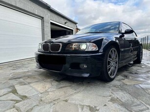 BMW M3M3 100% ORIGINAL FIRST OWNERS FULL FULL