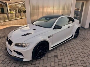 BMW M3M3 BODYKIT UNICO IN EUROPA