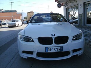 BMW M3M3 Cabrio 4.0 V8