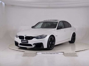 BMW M3M3 F80 2015 Berlina Benzina M3 3.0