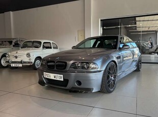 BMW M3SMG II