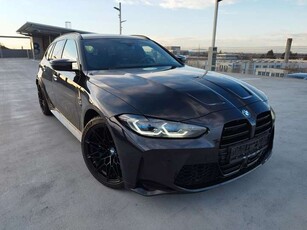 BMW M3Touring Comp/Laser/DrivAssPro/Sitzlüft/Memory