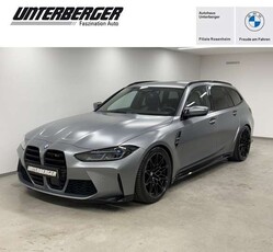 BMW M3Touring PA-Plus+DA-Prof.+HK-HiFi+Laserlicht