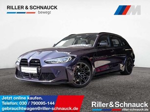 BMW M3Touring xDrive Competition 360°+LASER+ACC+