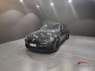 BMW M3xDrive Mcompetition Touring