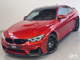 BMW M43.0 Competition 450CH *** M Performance/ CARBON