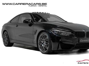 BMW M43.0 Competition*|HEADUP*CARBON*DKG*CAMERA*HARMAN*|