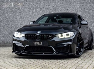 BMW M44-serie Coupé Competition | NaviProf | Schuifdak |