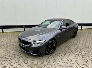 BMW M4COUPE | CARBON | HUD | DKG | TOP !!