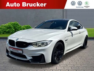 BMW M4Coupe+Navi+Leder+elektr.Sitze+Klimaautomatik (Ohne