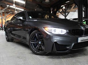 BMW M4(F82) M4 431 DKG7