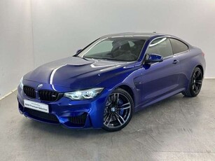 BMW M4M4 Coupe 3.0 dkg