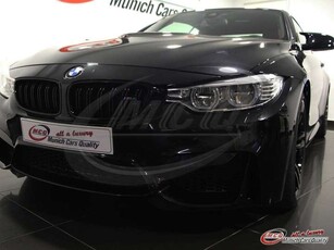 BMW M4M4A Cabrio