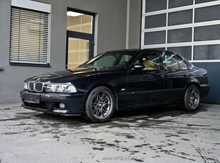 BMW M5E39 M5