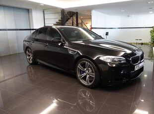 BMW M5M5A