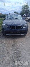 BMW X1/БМВ Х1 в Автомобили и джипове в гр. Пазарджик