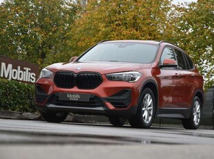 BMW X11.5iA sDrive18 Automaat/PanoDak/NaviPro/Leder