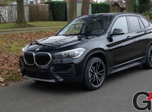 BMW X11.5iA sDrive18 OPF (EU6AP)