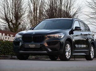 BMW X11.5iA sDrive18i Facelift Automaat/Leder/DAB/Navi