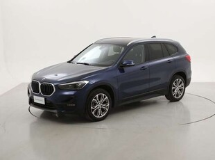 BMW X118d sDrive Business Advantage 2 Diesel 150CV