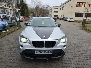 BMW X1Baureihe X1 23 d xDrive