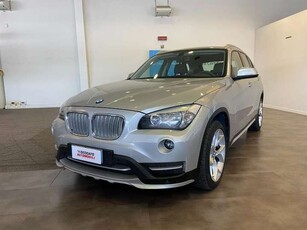 BMW X1E84 xdrive18d xLine