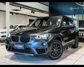 BMW X1(F48) xDrive20d Business