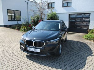 BMW X1sDrive 18 i Advantage AHK LED NAVI