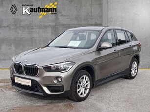 BMW X1sDrive 18 i Advantage sDrive18i Allwetter Park-Ass