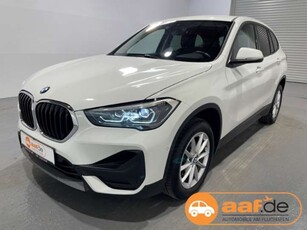 BMW X1sDrive 18d Automatik EU6d Klima Navi LED PDCv+h