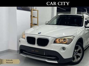 BMW X1sDrive 18d