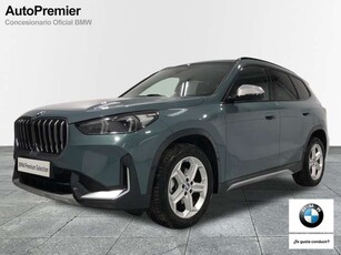 BMW X1sDrive 18dA