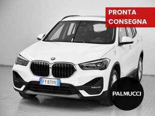 BMW X1sDrive16d Business