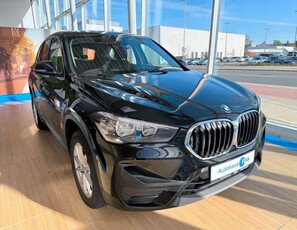 BMW X1sDrive18d Aut. Navi Tempomat SHZ PDC DAB AHK