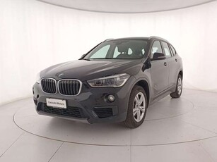 BMW X1sdrive18d Business auto