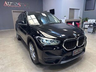 BMW X1sDrive18d - IVA ESPOSTA