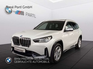 BMW X1sDrive18d xLine NAVI adapLED 360° PANO HUD