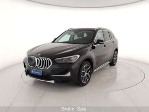 BMW X1sDrive18d xLine Plus