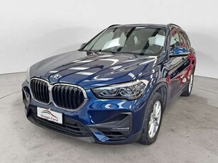 BMW X1sDrive18i