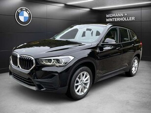 BMW X1sDrive18i Advantage Aut. Navi LED PA el.Heck