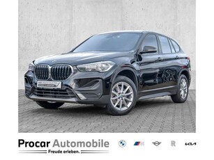 BMW X1sDrive18i Advantage SHZ DAB GRA RFK PAS